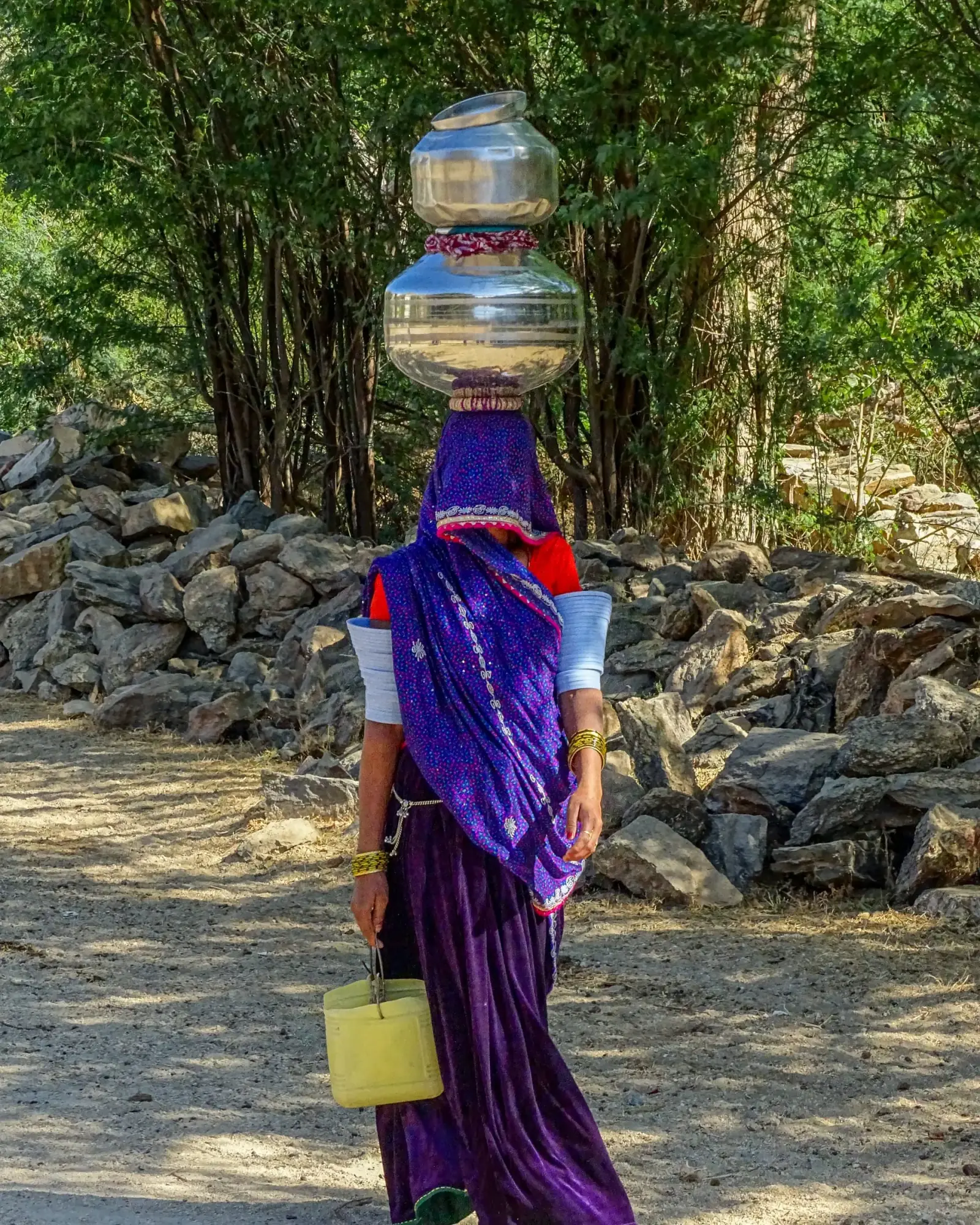 Rural Jawai