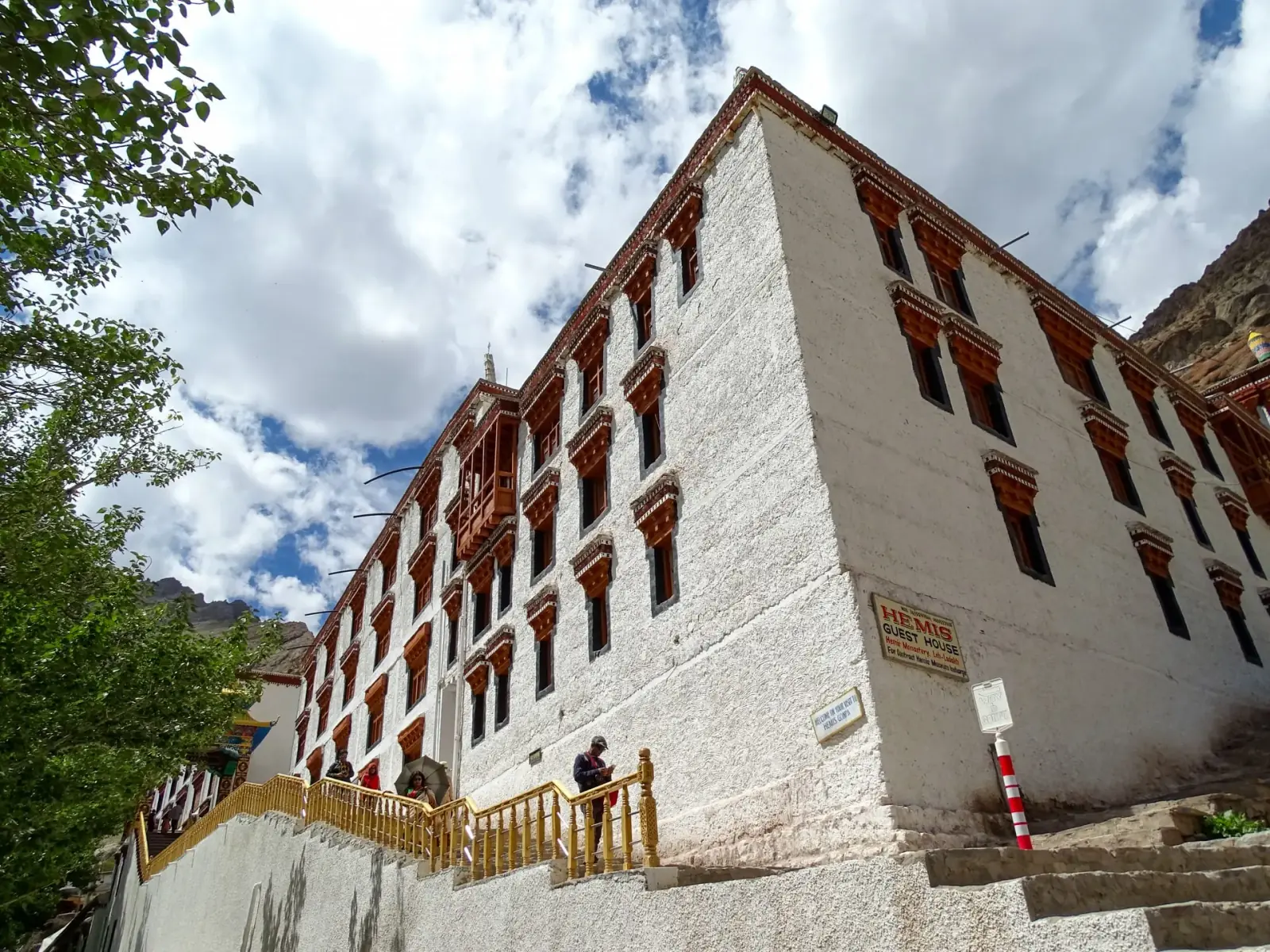Ladakh