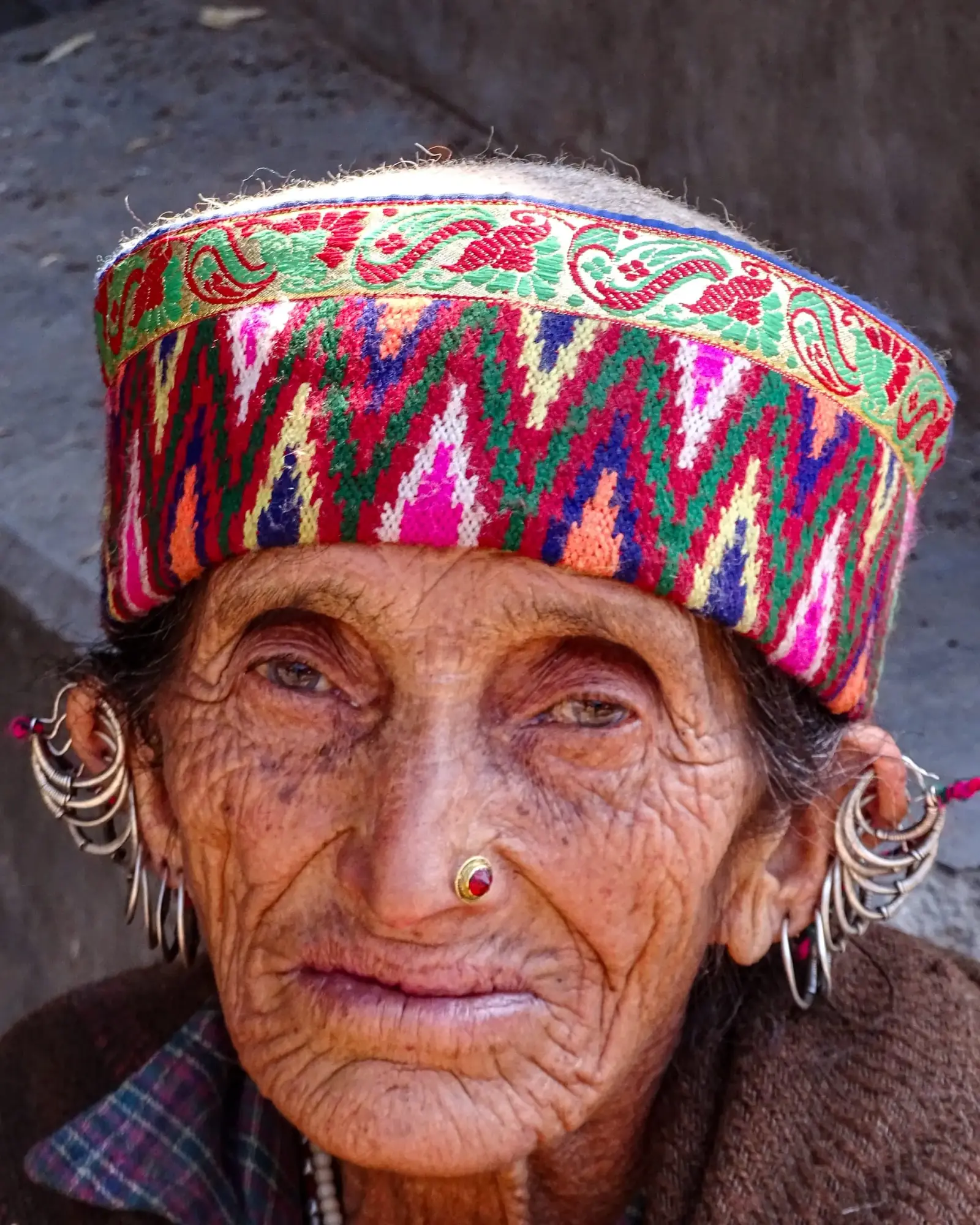 Traditional Himachal
